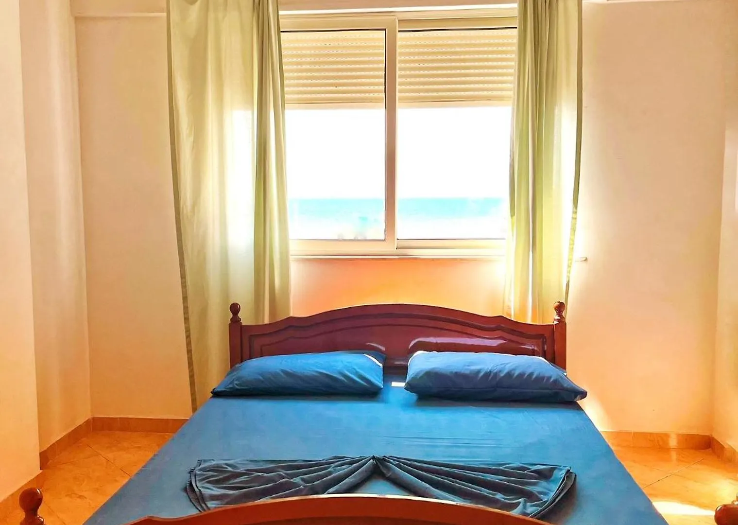 Emperius Rentroom Durres Apartment